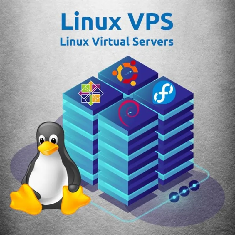 Linux VPS