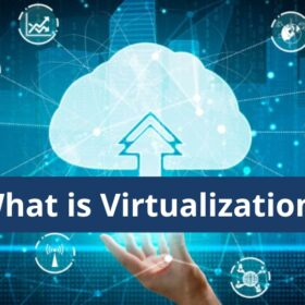 What is Virtualization?