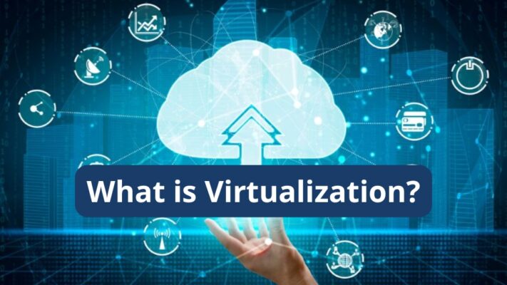 What is Virtualization?