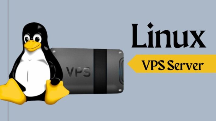 What is a Linux VPS?