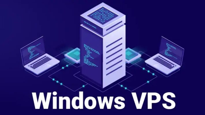 What is a Windows VPS?