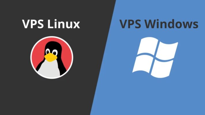 Windows VPS vs Linux VPS