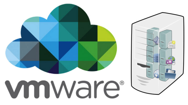 What is VMware?