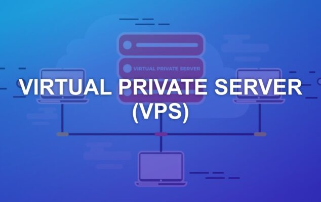 What is VPS