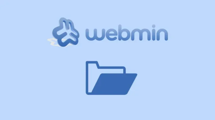 What is Webmin