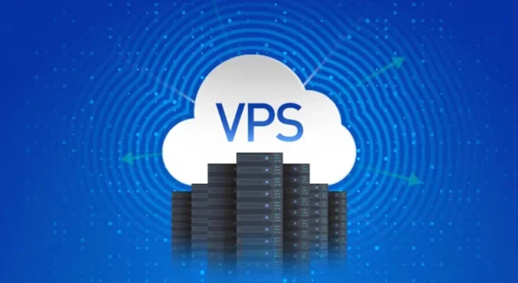 what is vps