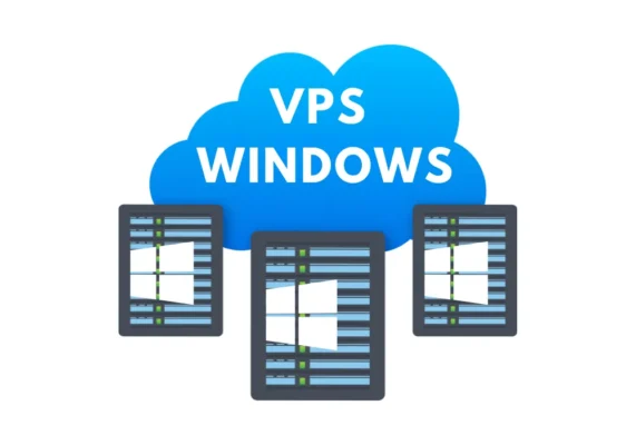 windows vps