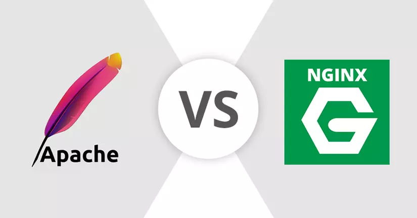 Apache vs. Nginx