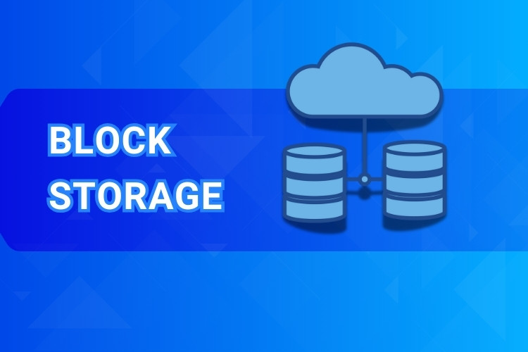 Block Storage