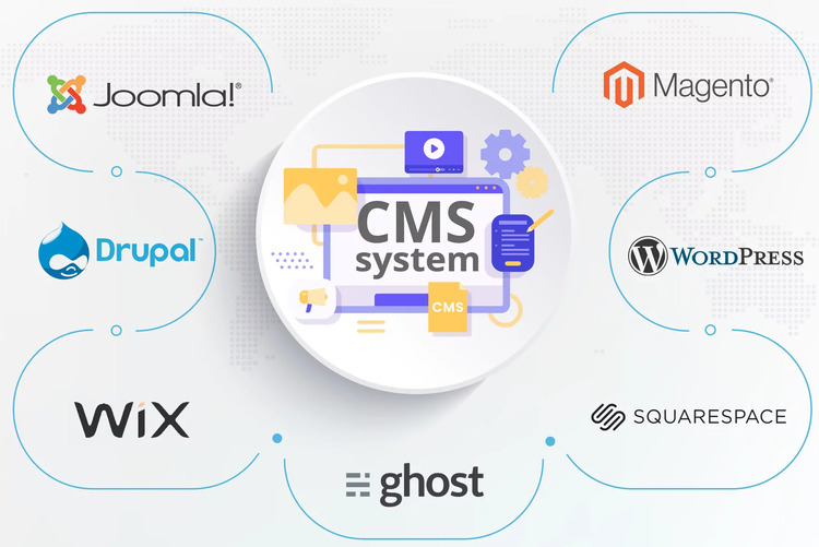 Content Management System (CMS) 01