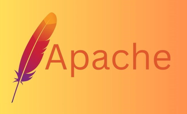 How Does Apache Work