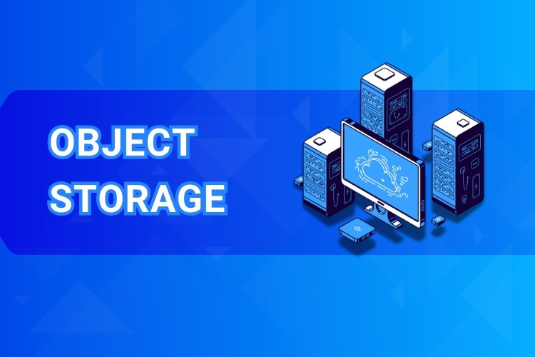 Object Storage