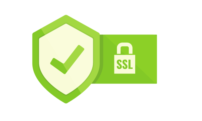 SSL Certificates