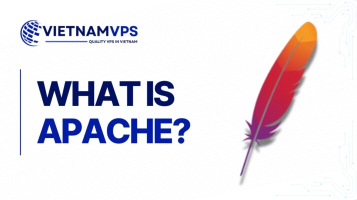 What is Apache?