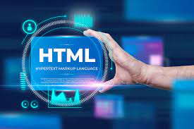 What is HTML