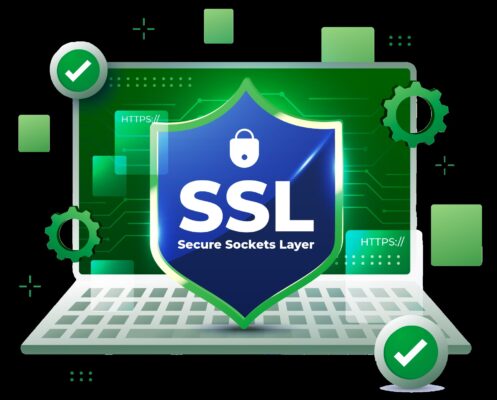 What is SSL