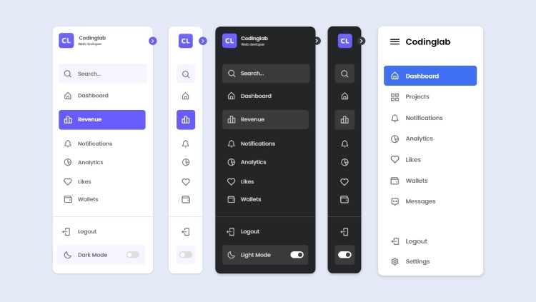 what is sidebar 01