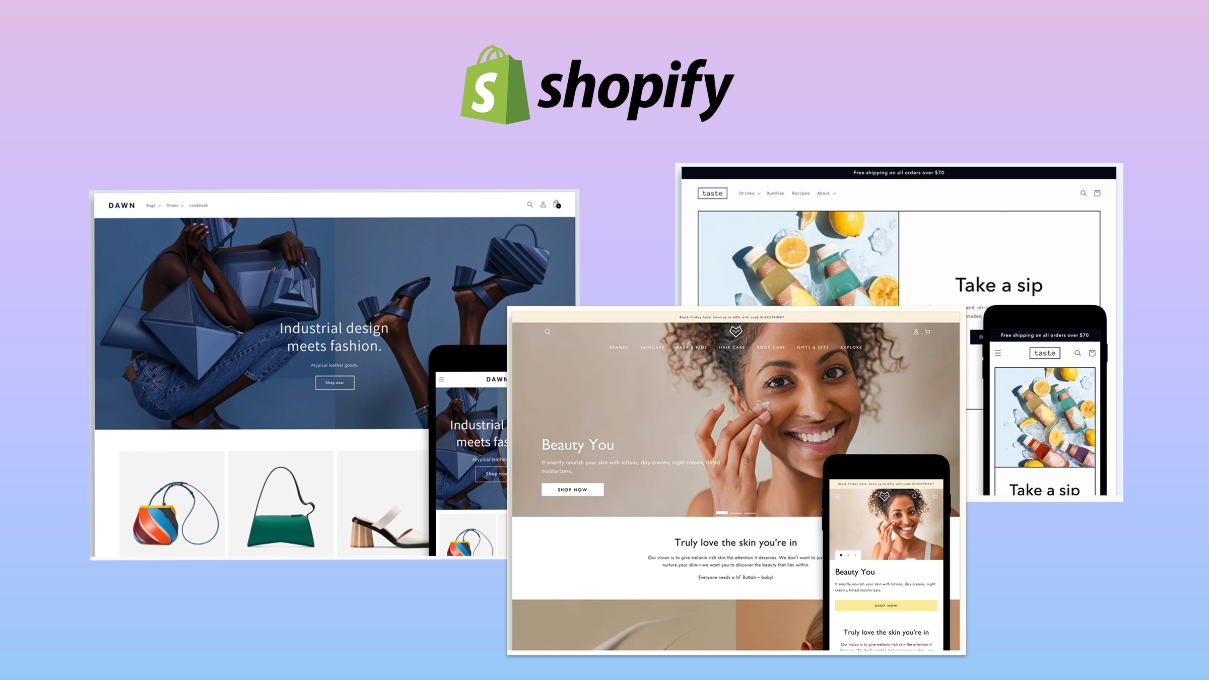 How Does Shopify Work?