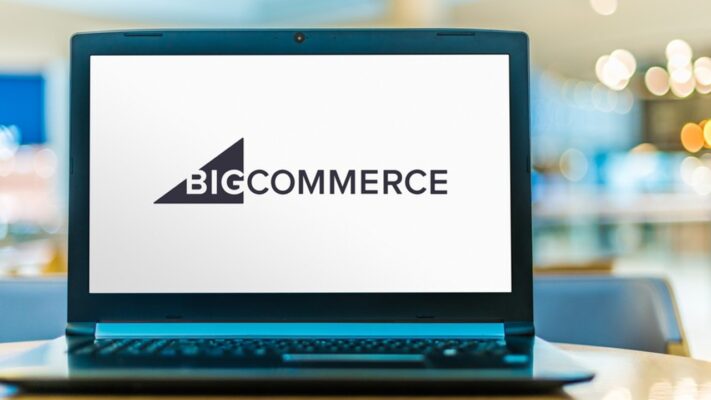 What is BigCommerce?