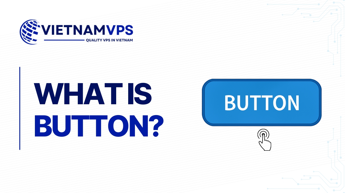 What is Button?