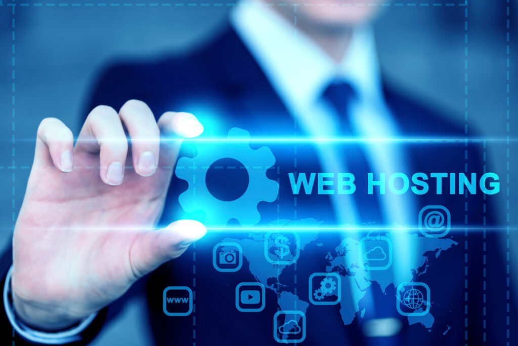 What is Shared Hosting?