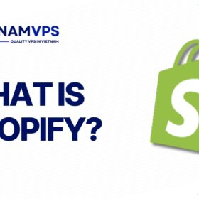 What is Shopify?