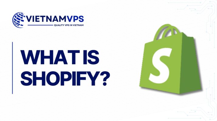 What is Shopify?