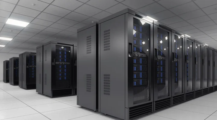 What is a Dedicated Server?