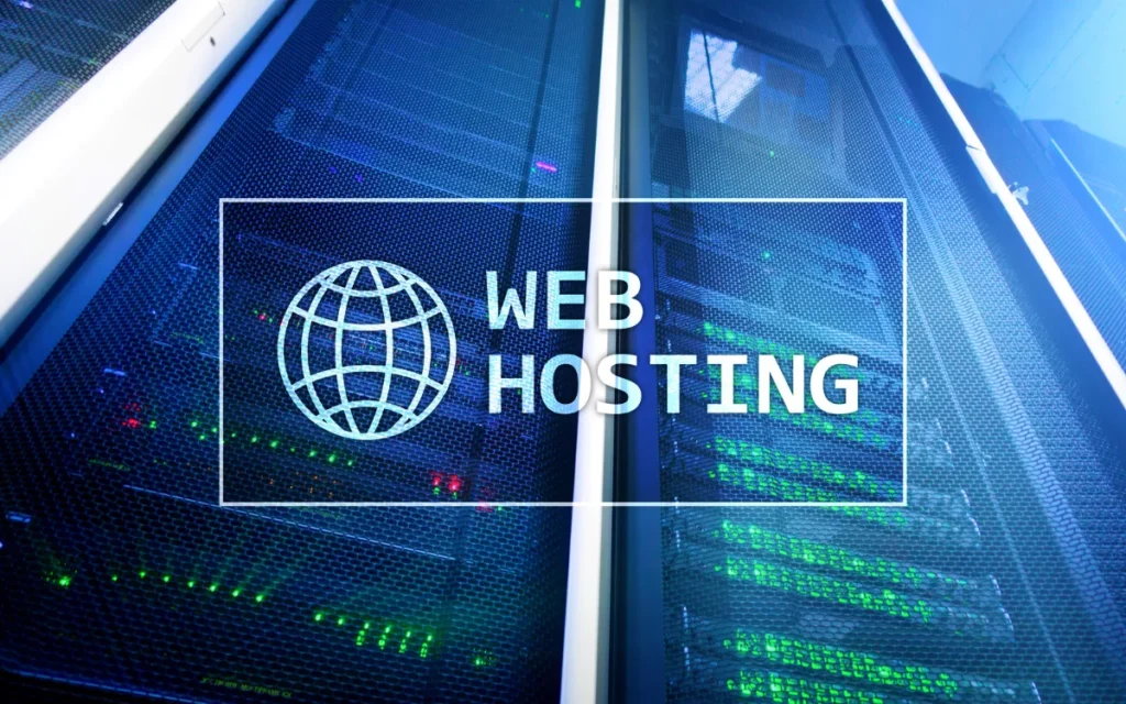 Why Choose Shared Hosting?