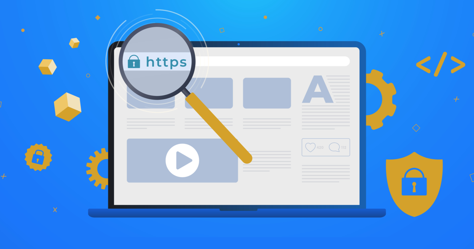 Why is HTTPS So Important?