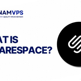 What is Squarespace?