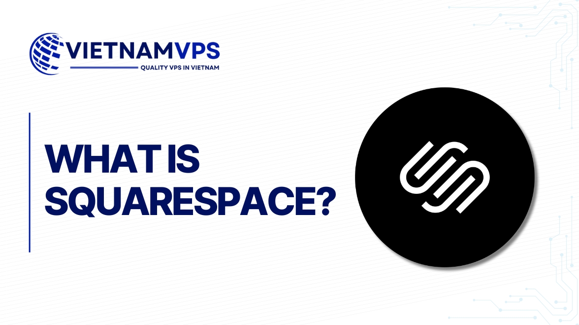What is Squarespace?
