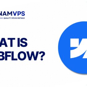 What is Webflow?